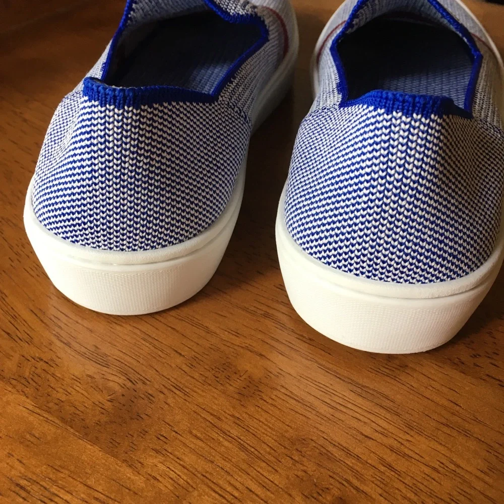 Rothys Sneakers Shoes Rare Retired 5